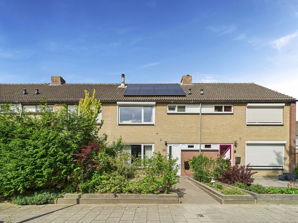 Medium property photo - Reaumurstraat 30, 4532 KK Terneuzen